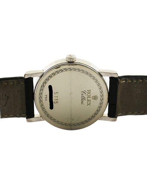 Rolex Cellini 5115/8 Image 4